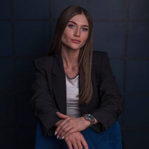 Kovács Liliána ingatlanértékesítő